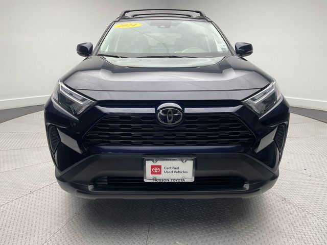 2024 Toyota RAV4 XLE AWD - 22975367 - 1
