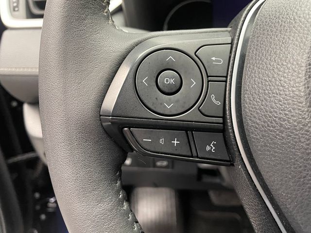 2024 Toyota RAV4 XLE AWD - 22975367 - 21
