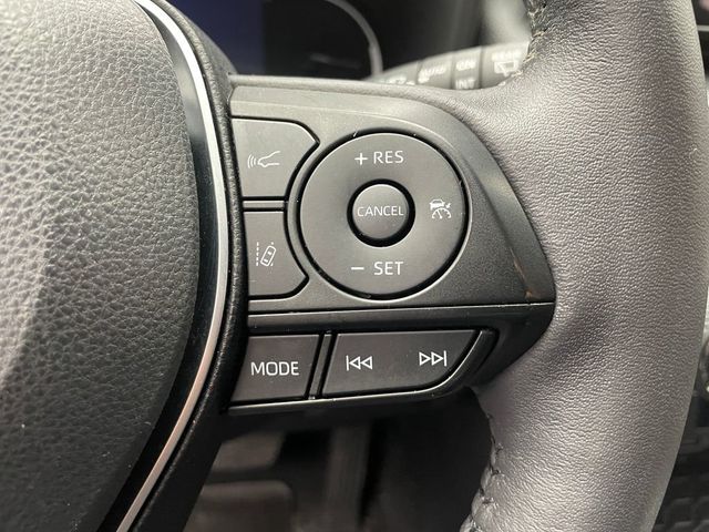 2024 Toyota RAV4 XLE AWD - 22975367 - 22