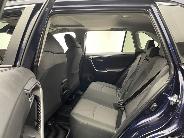 2024 Toyota RAV4 XLE AWD - 22975367 - 33