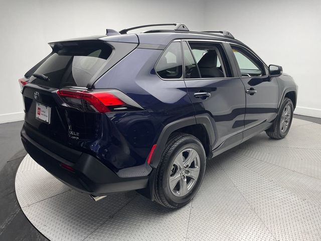 2024 Toyota RAV4 XLE AWD - 22975367 - 4