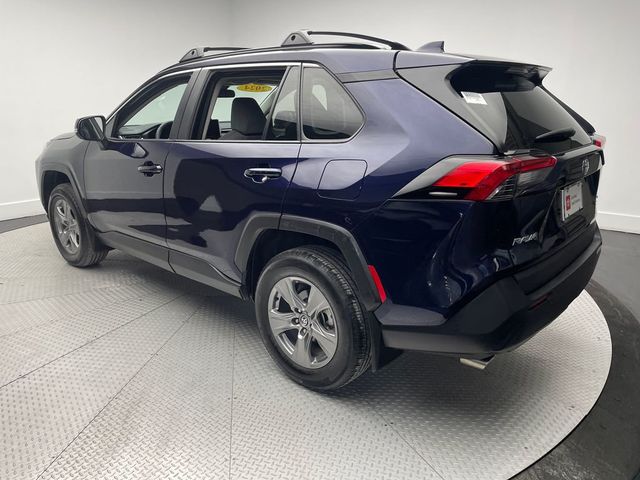 2024 Toyota RAV4 XLE AWD - 22975367 - 6
