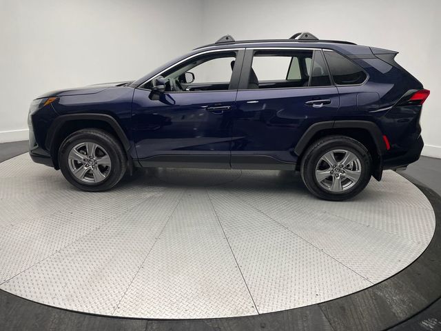 2024 Toyota RAV4 XLE AWD - 22975367 - 7