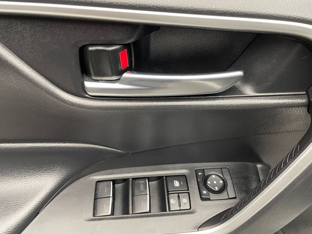 2024 Toyota RAV4 XLE AWD - 23010307 - 9