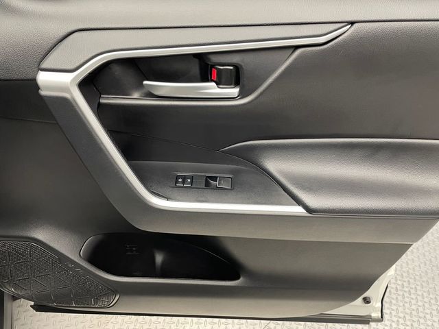 2024 Toyota RAV4 XLE AWD - 23010307 - 14