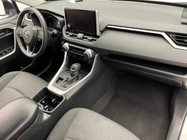 2024 Toyota RAV4 XLE AWD - 23010307 - 15
