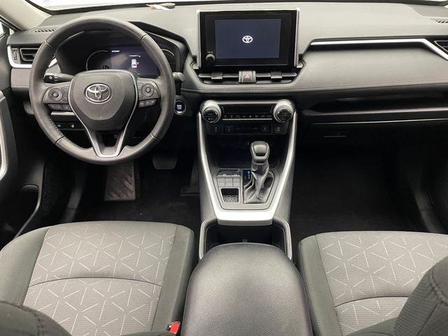 2024 Toyota RAV4 XLE AWD - 23010307 - 18