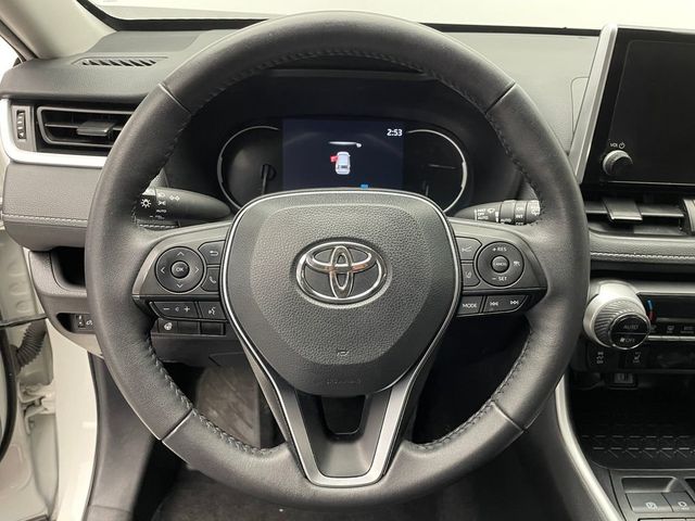 2024 Toyota RAV4 XLE AWD - 23010307 - 20