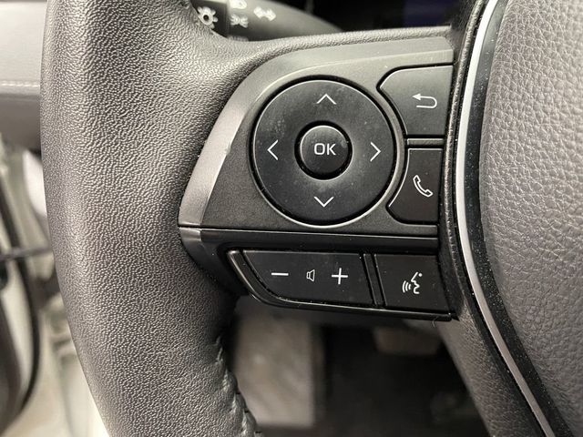 2024 Toyota RAV4 XLE AWD - 23010307 - 21