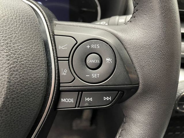 2024 Toyota RAV4 XLE AWD - 23010307 - 22
