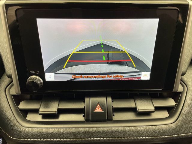 2024 Toyota RAV4 XLE AWD - 23010307 - 25