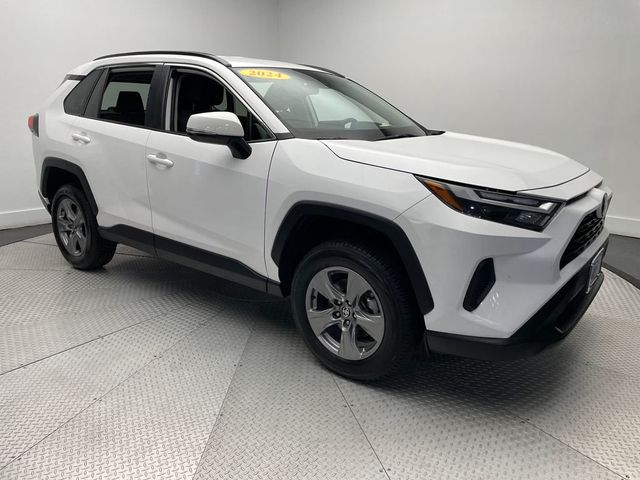 2024 Toyota RAV4 XLE AWD - 23010307 - 2