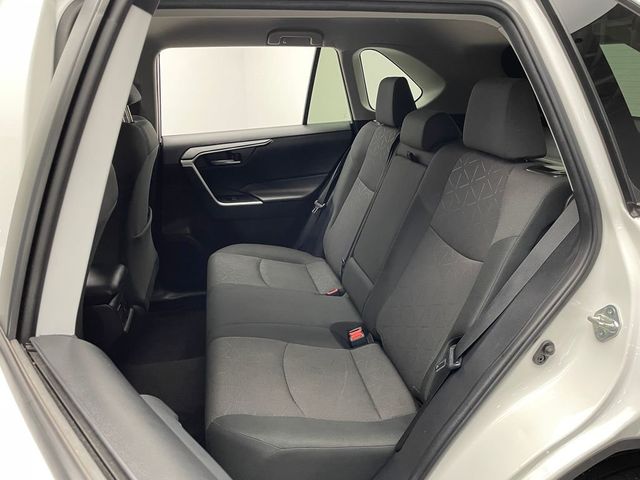 2024 Toyota RAV4 XLE AWD - 23010307 - 33