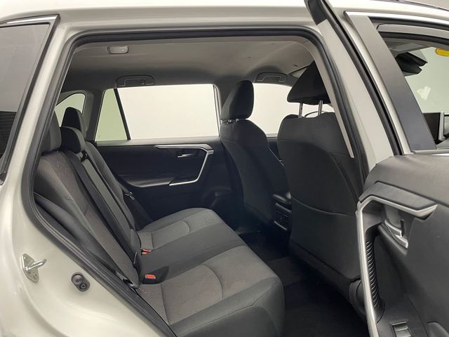 2024 Toyota RAV4 XLE AWD - 23010307 - 35