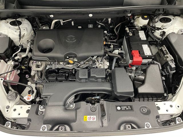 2024 Toyota RAV4 XLE AWD - 23010307 - 41