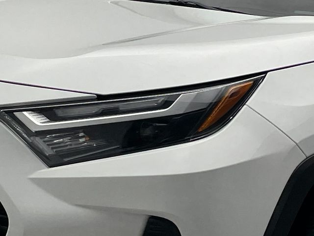 2024 Toyota RAV4 XLE AWD - 23010307 - 42
