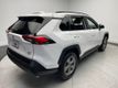 2024 Toyota RAV4 XLE AWD - 23010307 - 4