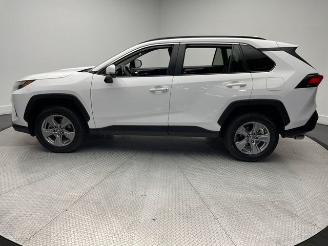 2024 Toyota RAV4 XLE AWD - 23010307 - 7