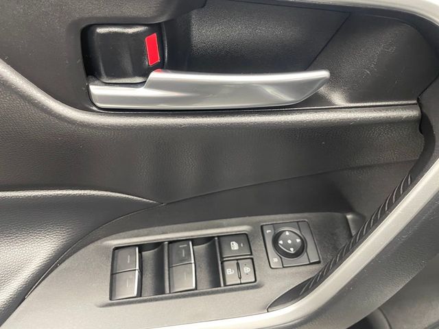 2024 Toyota RAV4 XLE AWD - 23010311 - 9