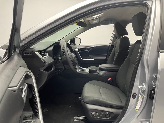 2024 Toyota RAV4 XLE AWD - 23010311 - 11