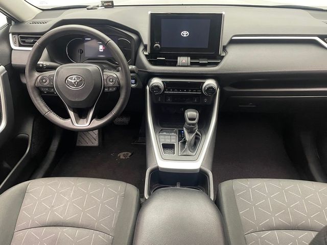 2024 Toyota RAV4 XLE AWD - 23010311 - 14
