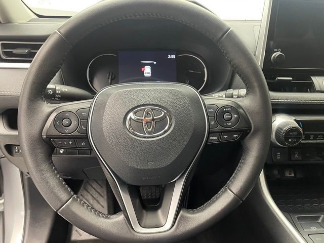 2024 Toyota RAV4 XLE AWD - 23010311 - 16