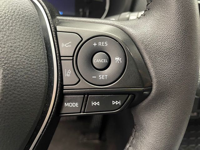2024 Toyota RAV4 XLE AWD - 23010311 - 18
