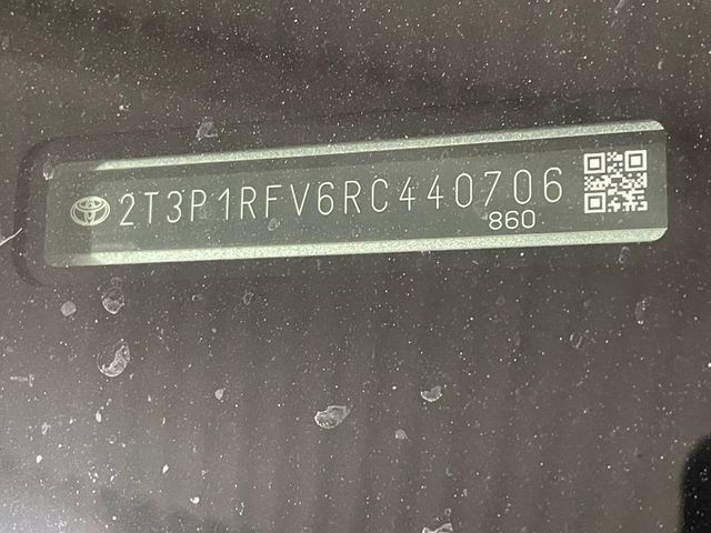 2024 Toyota RAV4 XLE AWD - 23010311 - 1