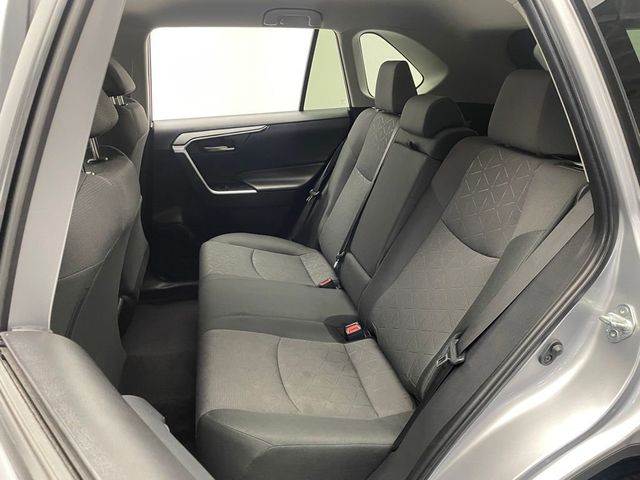 2024 Toyota RAV4 XLE AWD - 23010311 - 29