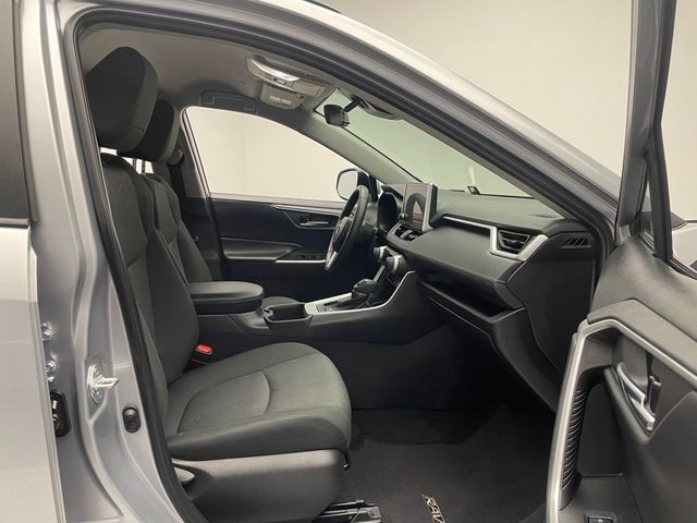 2024 Toyota RAV4 XLE AWD - 23010311 - 30