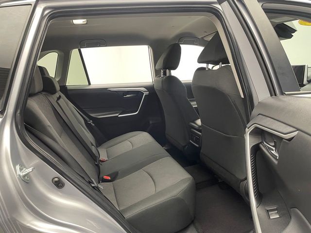 2024 Toyota RAV4 XLE AWD - 23010311 - 35