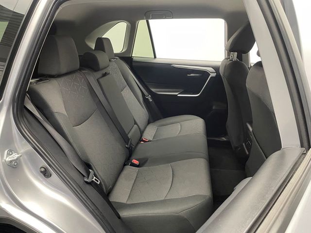 2024 Toyota RAV4 XLE AWD - 23010311 - 36