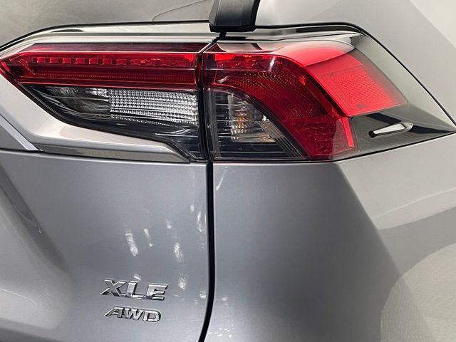 2024 Toyota RAV4 XLE AWD - 23010311 - 41
