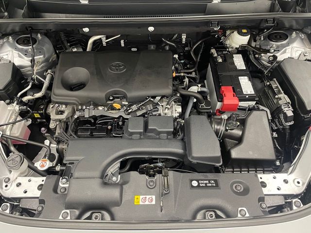 2024 Toyota RAV4 XLE AWD - 23010311 - 42