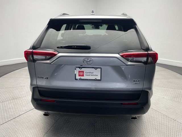 2024 Toyota RAV4 XLE AWD - 23010311 - 5