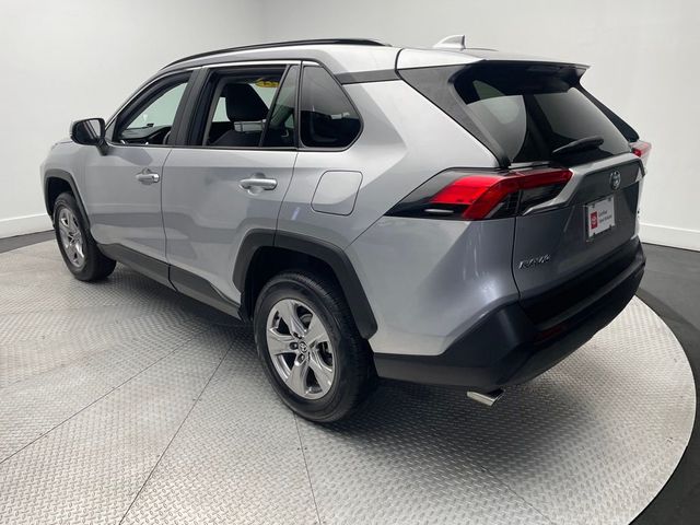 2024 Toyota RAV4 XLE AWD - 23010311 - 6