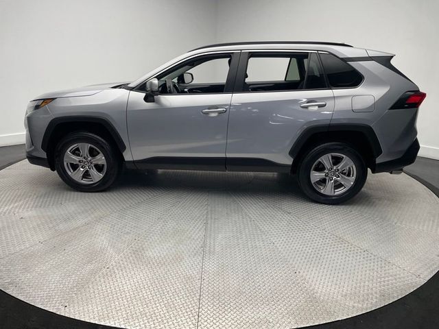 2024 Toyota RAV4 XLE AWD - 23010311 - 7