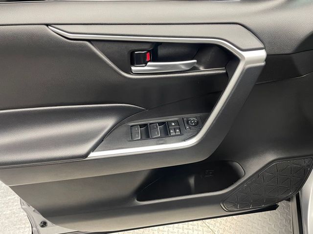 2024 Toyota RAV4 XLE AWD - 23010311 - 8