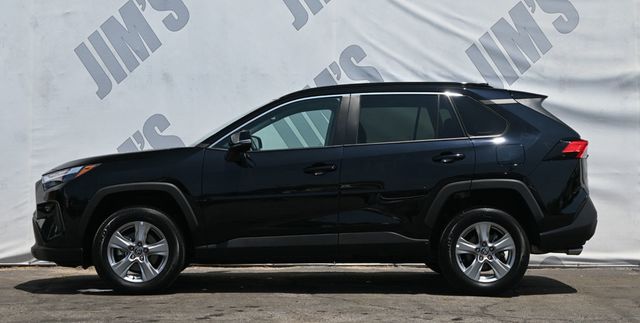 2024 Toyota RAV4 XLE FWD - 22889631 - 5