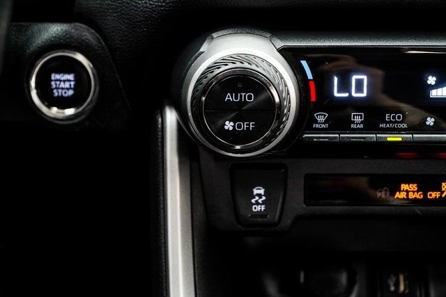 2024 Toyota RAV4 XLE FWD - 22868174 - 23