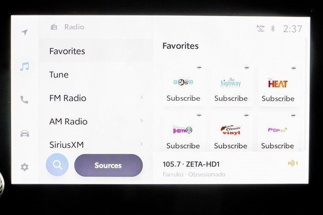 2024 Toyota RAV4 XLE FWD - 22868174 - 26