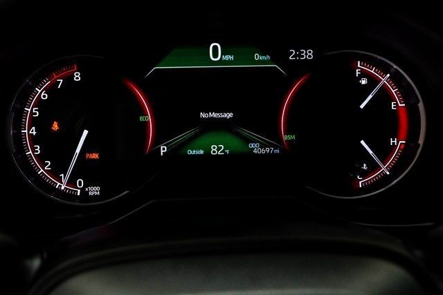 2024 Toyota RAV4 XLE FWD - 22868174 - 29