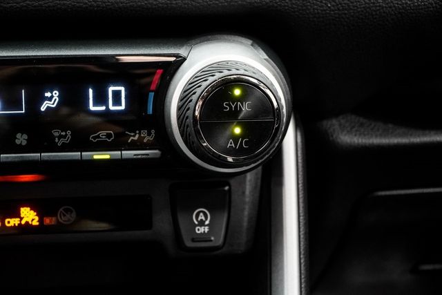 2024 Toyota RAV4 XLE FWD - 22869401 - 22