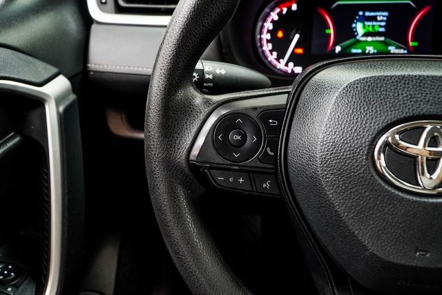 2024 Toyota RAV4 XLE FWD - 22869401 - 30