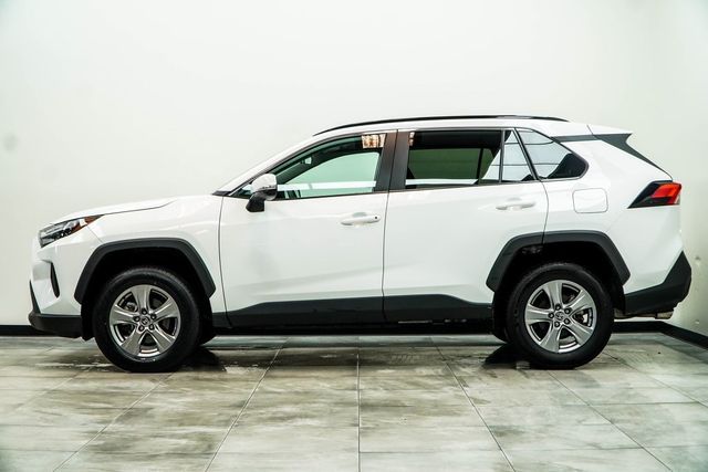 2024 Toyota RAV4 XLE FWD - 22869401 - 7
