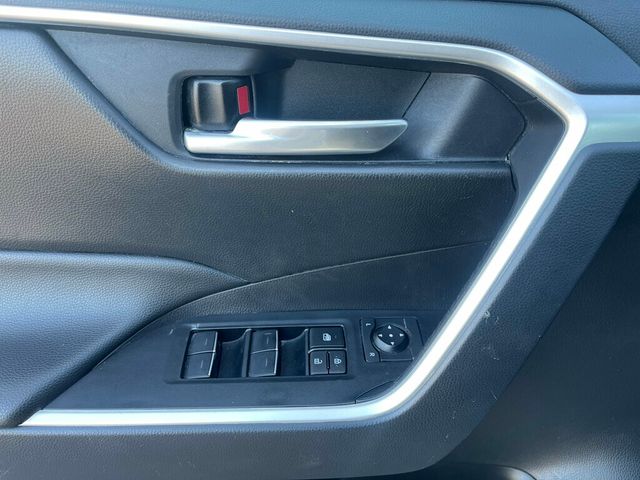 2024 Toyota RAV4 XLE FWD - 22975342 - 10