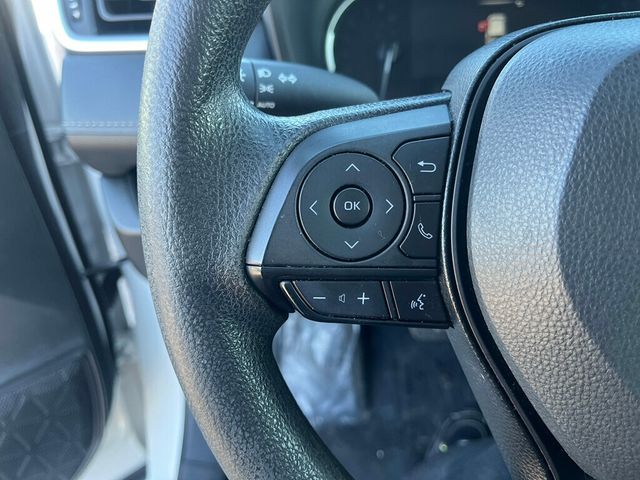 2024 Toyota RAV4 XLE FWD - 22975342 - 11