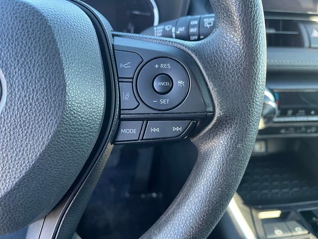 2024 Toyota RAV4 XLE FWD - 22975342 - 12