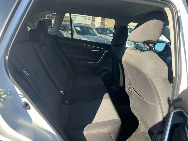 2024 Toyota RAV4 XLE FWD - 22975342 - 15