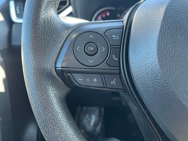 2024 Toyota RAV4 XLE FWD - 22975342 - 21